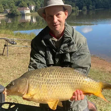 Lejlighed Maison De L'etang *