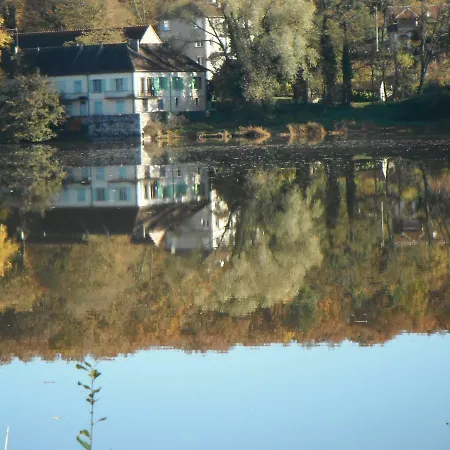 Maison De L'etang * Troncais
