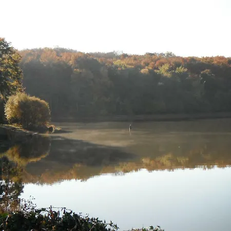 Maison De L'etang Lejlighed