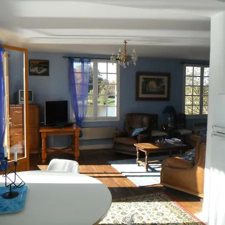 Apartament Maison De L'etang *