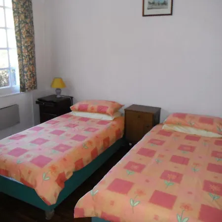 Apartament Maison De L'etang Troncais