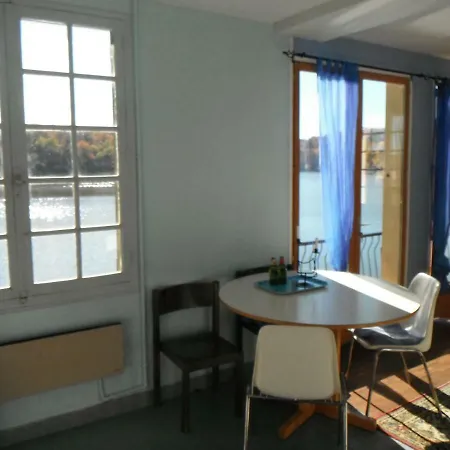 Maison De L'etang Troncais