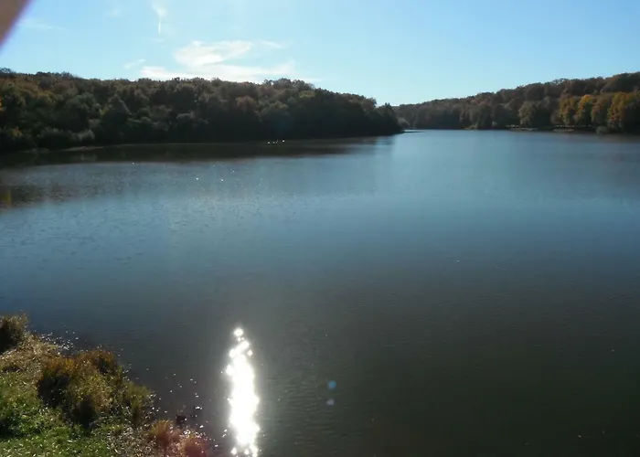 Maison De L'etang Apartment *